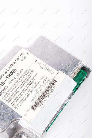 KIA Ceed Блок аэрбегов б/у MOBIS MOBIS 95910-1H000