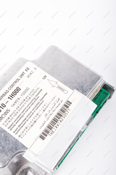 KIA Ceed Блок аэрбегов б/у MOBIS MOBIS 95910-1H000