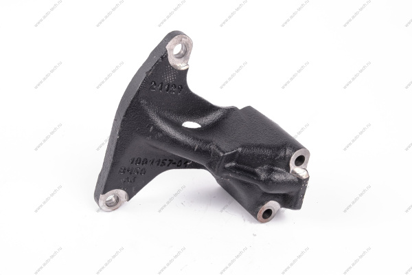 Кронштейн правой опоры двигателя 21129 (P4M) LADA Vesta ( нужны болты 2 шт 8450020520/8450030999) Lada LADA 21129100115701 Кронштейн правой опоры двигателя 21129 (P4M) LADA Vesta ( нужны болты 2 шт 8450020520/8450030999) Lada LADA 21129100115701