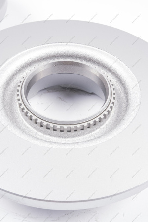 Диск тормозной задний FORD TRANZIT PATRON Patron PBD1454