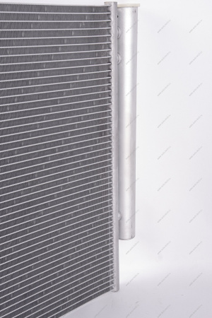 Радиатор кондиционера LADA Vesta NG Renault RENAULT 921006850R