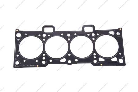 Прокладка головки блока цилиндров ВАЗ-21116 ORIGINAL Federal Reserve Lada LADA 21116100302000