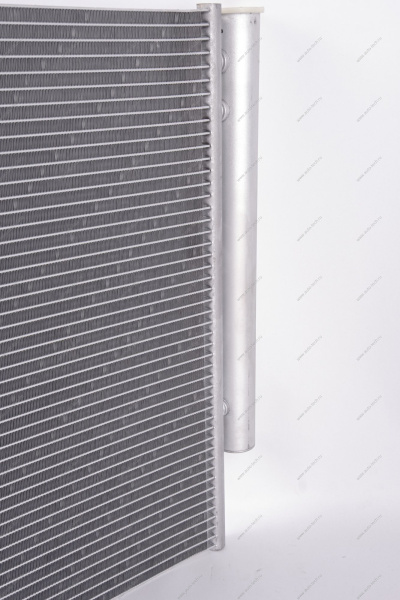 Радиатор кондиционера LADA Vesta NG Renault RENAULT 921006850R