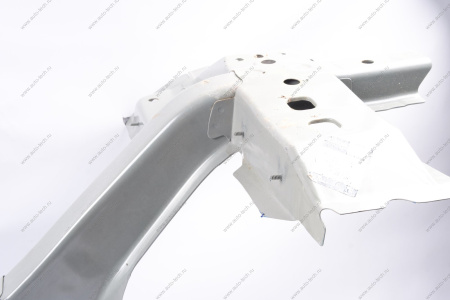 Брызговик с лонжероном правый в сборе с чашкой LADA Largus (FL) NEW Lada LADA 8450013073