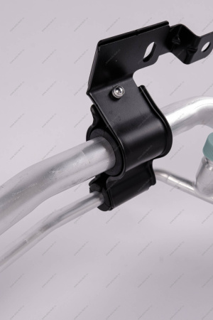 Блок трубопроводов ВАЗ-2191 2015- низкого и высокого давления в сборе ( тип KDAC) LADA LADA 21910812010000