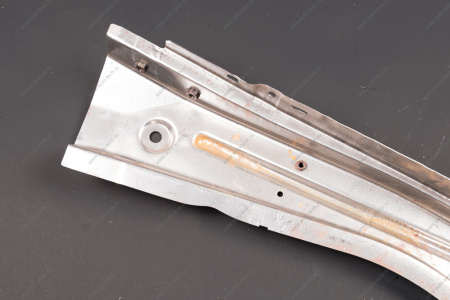 Усилитель брызговика ВАЗ-2190 верхний передний левый (стрела) Тольятти Тольятти 21900840339363