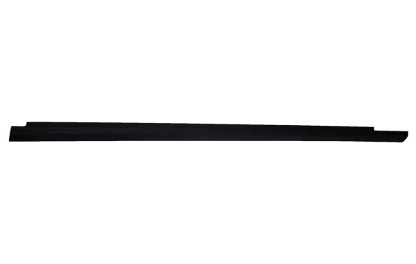 DAEWOO Matiz Молдинг стекла передней двери левый GM GM 96314552