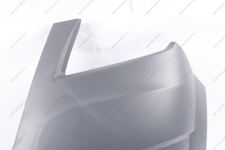 Боковина переднего бампера левая ГАЗель NEXT под ПТФ ГАЗ GAZ A21R23280301910
