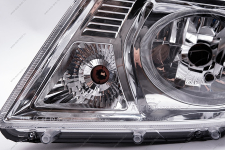 Фара ГАЗель Next левая Формула света Формула света 2113711