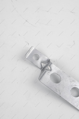 Кронштейн LADA Vesta крепления переднего крыла правый Lada LADA 8450008588