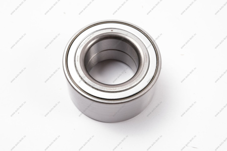 Подшипник RENAULT Duster ступицы задний 4x4 /гайка+стопор+шайба/ Marshall M8137000