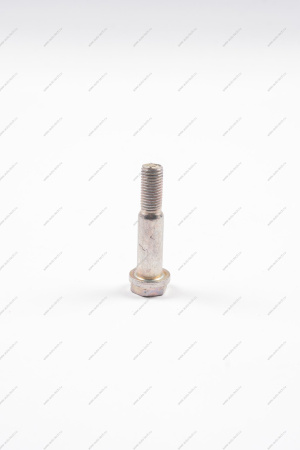 Болт М10Х1,25-52 Лада Ларгус/ XRAY крепления шарового пальца ( с боковой проточкой) Lada LADA 7703102120
