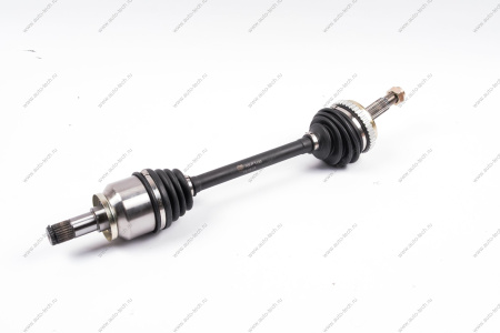 Привод ВАЗ-2170/1118/2190 левого переднего колеса в сборе с АБС Pilenga Pilenga AXP1120