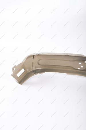 Балка бампера передняя (усилитель) (катафорезный грунт) (качество оригинала) Рекомендовано для СТО ВАЗ-2123 Тольятти Тольятти 21230280313063