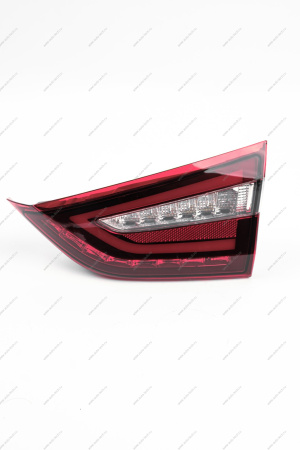 Фонарь задний внутренний правый светодиодный LADA Vesta FL Россия Россия 8450040004