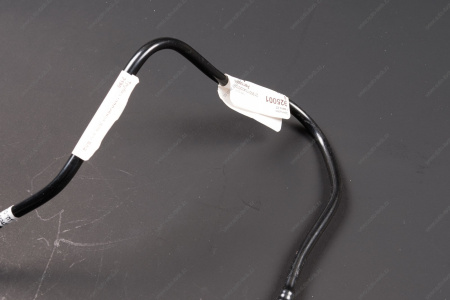 Трубка топливная подающяя передняя ВАЗ-2190 АвтоВАЗ АвтоВАЗ 21900110422000