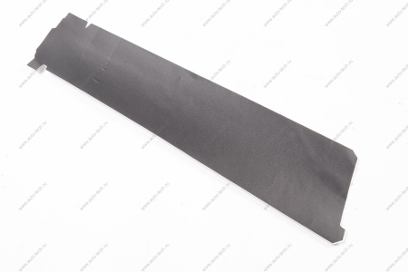 Накладка LADA XRAY передней стойки задней левой двери Lada LADA 8450022076