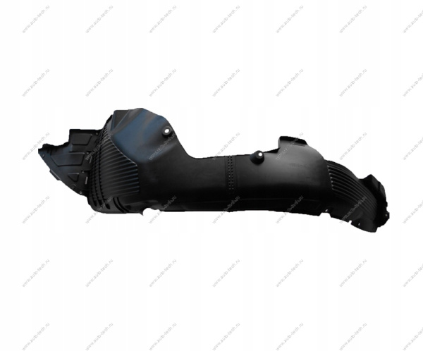 Подкрылок передний правый Kia Cerato 2013-2016 ATEK ATEK 24124045