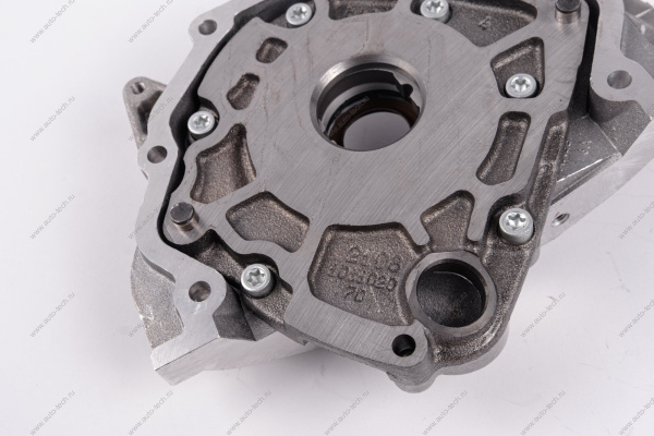 Насос масляный в сборе LADA XRAY Lada LADA 8450133031