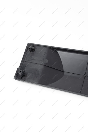 Молдинг LADA Largus двери задней левой (без пистонов) Lada LADA 8450000411