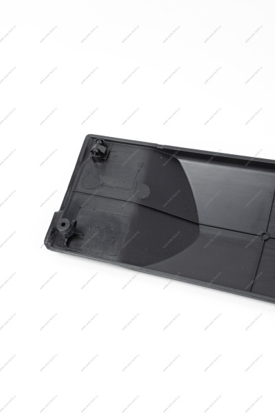 Молдинг LADA Largus двери задней левой (без пистонов) Lada LADA 8450000411