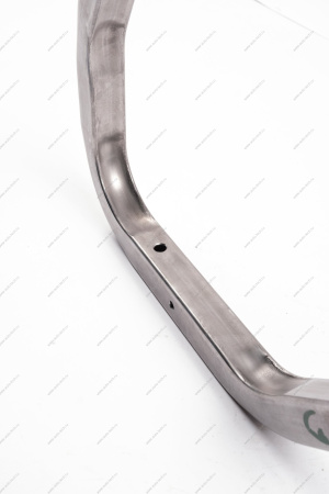 Петля крышки багажника RENAULT Logan/Рено Логан левая (метал) 2014- Renault RENAULT 904019455R