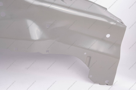 Панель брызговика ВАЗ-1118/2190 левая Lada LADA 11180840326570