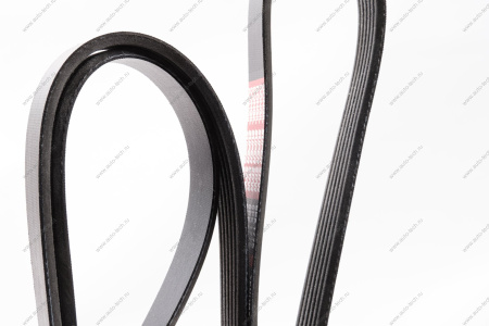 Ремень генератора LADA Largus 8 кл. 6PK1775 двигатель 11189 DONGIL DONGIL 6PK1775