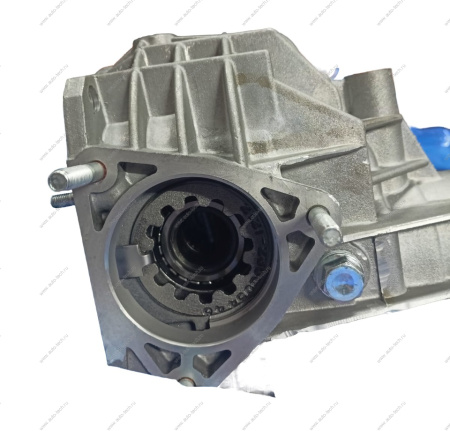 Редуктор переднего моста Lada Niva Legend, 4x4, Urban ORIGINAL Lada АвтоВАЗ 21217230201000 Редуктор переднего моста Lada Niva Legend, 4x4, Urban ORIGINAL Lada АвтоВАЗ 21217230201000