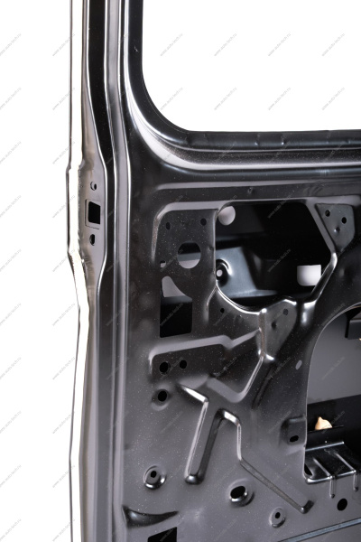 Дверь LADA Largus задка левая (под стекло) Gamma GAMMA GMTGWG10572L