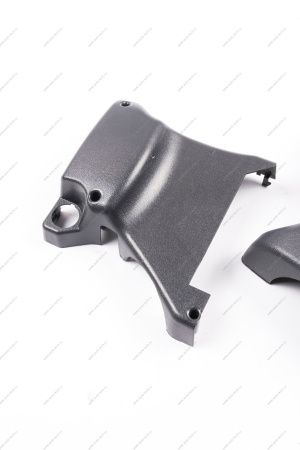 Кожух руля ВАЗ-2114 верхний+нижний к-т Lada LADA 21140-3403070+72