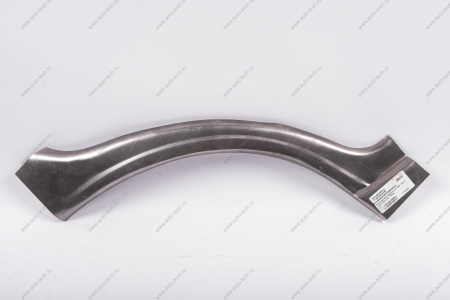 Ремонтная часть заднего крыла левая (коса) к порогу ВАЗ-2123 Kamaz KAMAZ 21230840402136