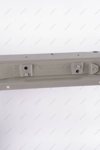 Рамка радиатора (катафорезный грунт) (FL) LADA GRANTA 2018- Lada LADA 8450104959 Рамка радиатора (катафорезный грунт) (FL) LADA GRANTA 2018- Lada LADA 8450104959