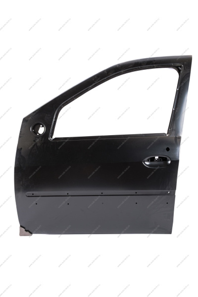 Дверь передняя левая LADA Largus/Лада Ларгус(с отв.под широкий молдинг. с отв . под личинку) GAMMA GAMMA GMDF0790L