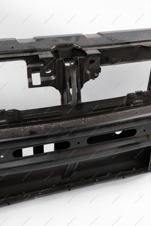 Рамка радиатора ВАЗ-2170 с 01.11.2005 г (LADA Priora) Начало НАЧАЛО 21108401050