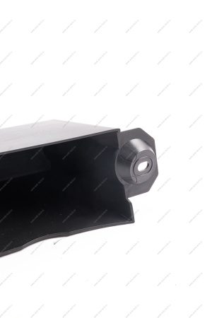 Элемент RENAULT Logan/Рено Логан заднего бампера левый 2014- Renault RENAULT 850933555R