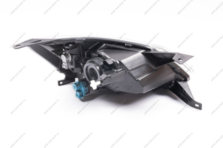 Блок-фара передняя левая DATSUN/ON DO седан Gamma GAMMA GMHL-19100L