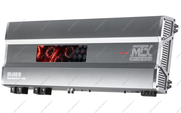 Усилители MTX AUDIO RFL5300 MTX AUDIO  RFL5300