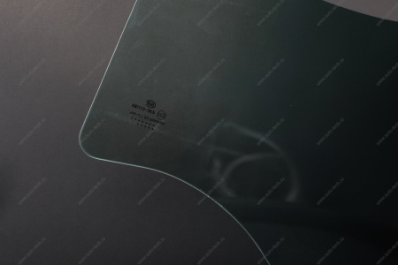 Стекло задней двери левое Tinted тонирован.LADA Largus (AGC) Lada LADA 4028213