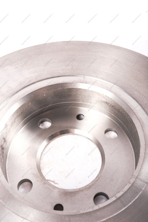 Диск LADA Vesta тормозной передний (,Авто-Реал,) Lada LADA 8450006845