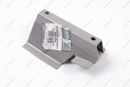 Поддомкратник ВАЗ-2121 задний левый (кронштейн) (катафорезный грунт) Lada LADA 8450107344