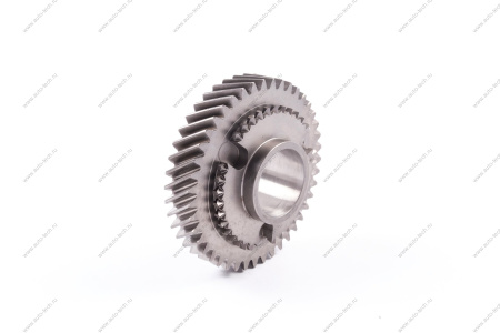 Шестерня 2-й передачи вторичного вала КПП-JH3 Lada Vesta Lada LADA 8201658304