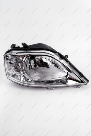 Фара правая LADA Largus/Лада Ларгус Gamma GAMMA АБФ-1002R