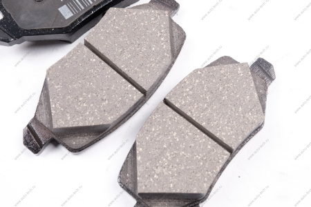 колодки томозные заднии Haval Jolion (2021- н.в.) HAVAL Haval 3502126XGW02A