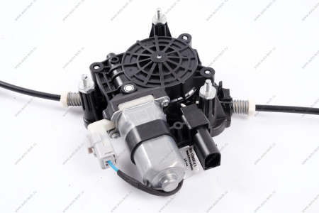 Электростеклоподъемник задней двери правый 2 контакта (без упаковки) LADA Vesta/Веста Lada LADA 8450044948