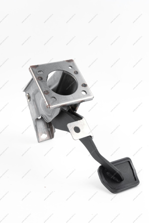 Педаль тормоза с кронштейном в сборе LADA Vesta Lada LADA 8450006578