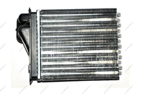 Радиатор отопителя LADA Largus/Лада Ларгус ( Valeo) Renault RENAULT 6001547484