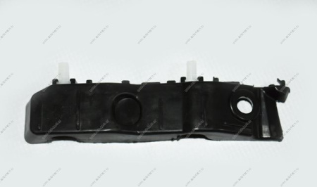 Кронштейн переднего бампера левый Kia Cerato 2009-2012 ATEK ATEK 24123063