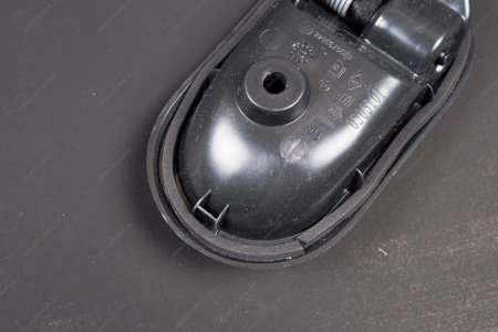 Ручка внутренняя левая LADA Largus/Лада Ларгус люкс универсал Renault RENAULT 8200735219