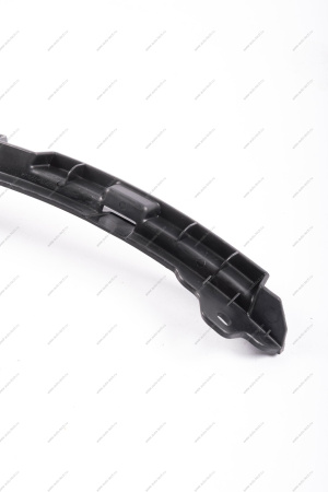 Кронштейн арочной зоны переднего бампера правый Lada Vesta SW Cross Lada LADA 8450031572